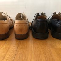 Лот мъжки обувки, снимка 4 - Официални обувки - 45701454