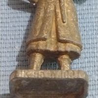 Метална фигура играчка KINDER SURPRISE HUN 2 древен войн перфектна за КОЛЕКЦИОНЕРИ 44781, снимка 12 - Колекции - 45452573