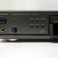 Technics SL-PG4, снимка 2 - Други - 45790900