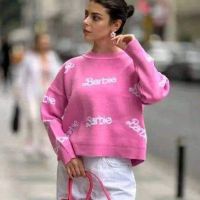 Дамска блуза , снимка 2 - Блузи с дълъг ръкав и пуловери - 45081567