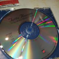 JUTTO ROSSINI CD ВНОС GERMANY 2104241208, снимка 7 - CD дискове - 45382083