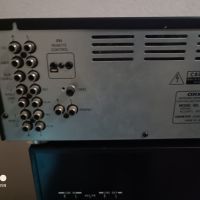 Onkyo A-8630, снимка 3 - Ресийвъри, усилватели, смесителни пултове - 45255823