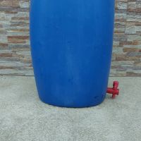 Бидон - Туба 60 литра 2,2 мм дебелина идеална за капково напояване, снимка 7 - Напояване - 45656995