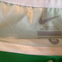  Nike Яке Authentik FOOTBALL M размер, снимка 2 - Якета - 45750683