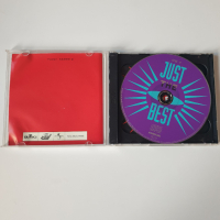 Just The Best 4/99 cd, снимка 2 - CD дискове - 44961107
