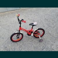 Детско колело ЛОЛА., снимка 1 - Велосипеди - 45680486