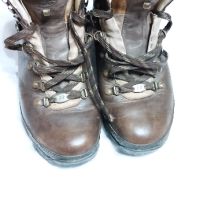 Обувки за лов., снимка 1 - Оборудване и аксесоари за оръжия - 45527073