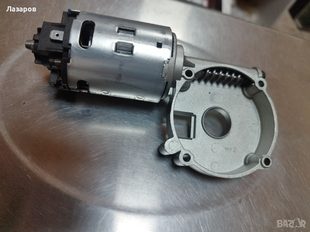 Мотор мелачка Saeco Нов, снимка 1