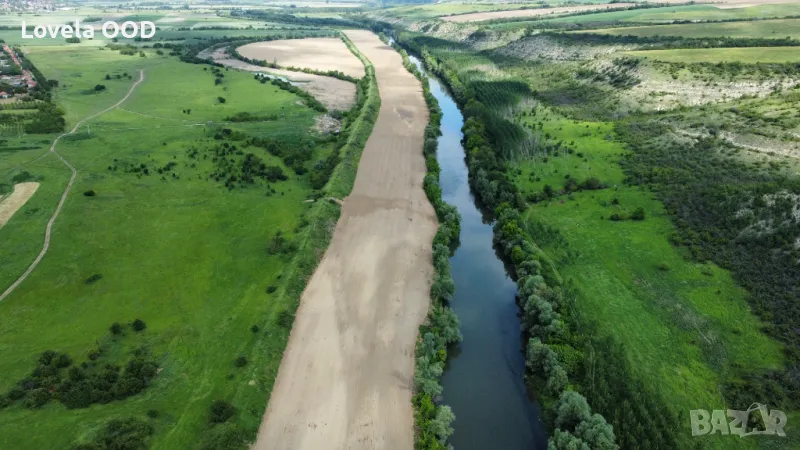 Продава Земеделска земя 242 декара; с. Долна Студена; общ. Ценово, снимка 1