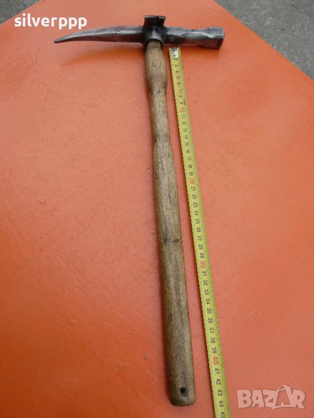 Стар занаятчийски инструмент MADE IN ENGLAND - 256 , снимка 1