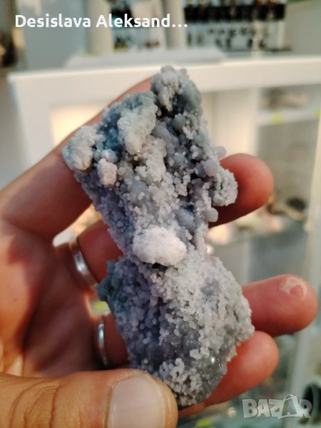 Гроздов ахат от Индонезия , снимка 1