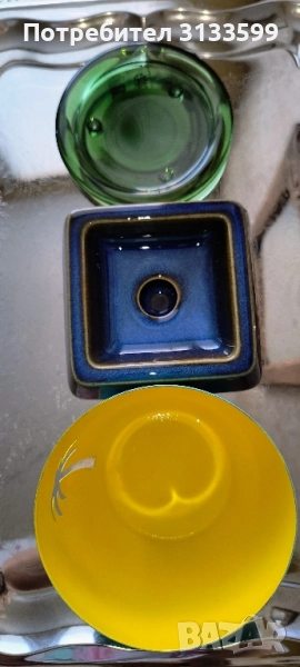 СВЕЩНИЦИ , снимка 1