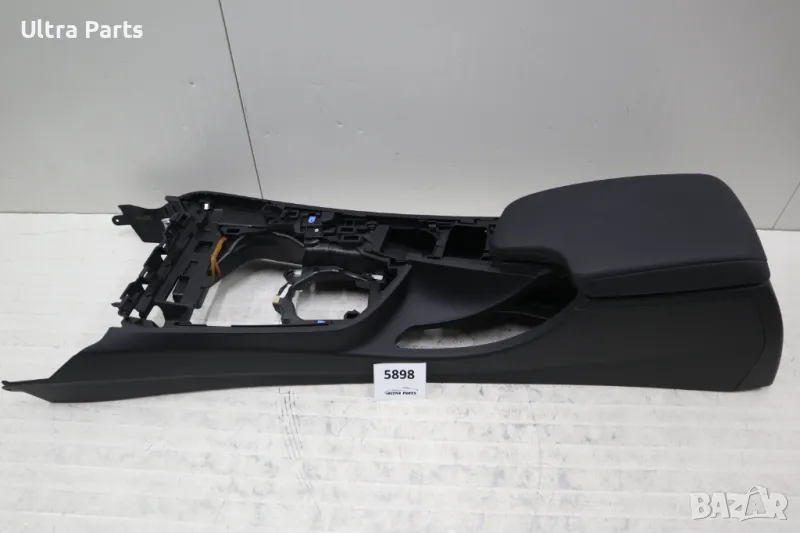 Оригинална BMW F30 LCI Централна конзола 9360522, снимка 1