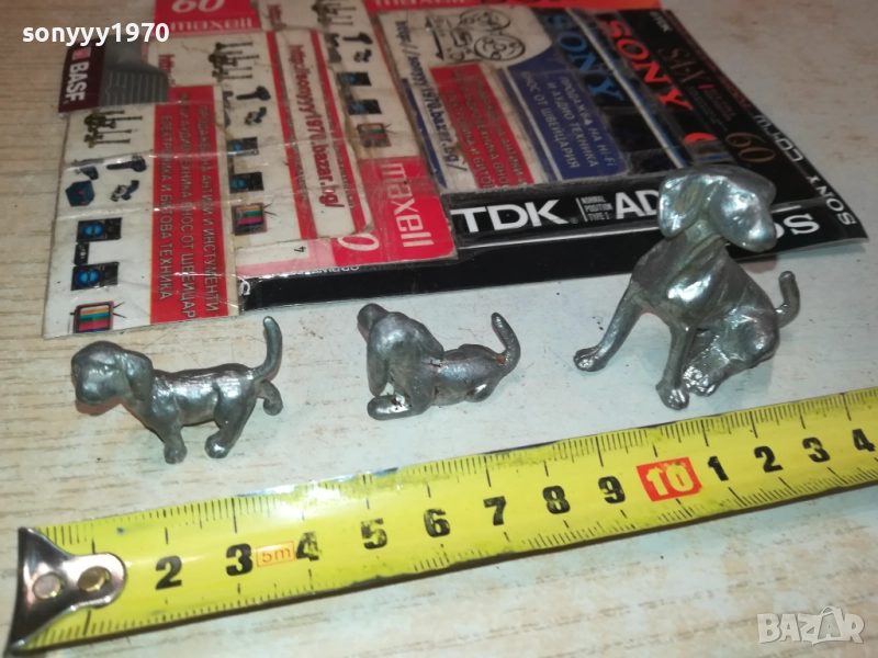 КУЧЕНЦА-3БР ГЛУТНИЦА-ВНОС ФРАНЦИЯ 0609251642, снимка 1