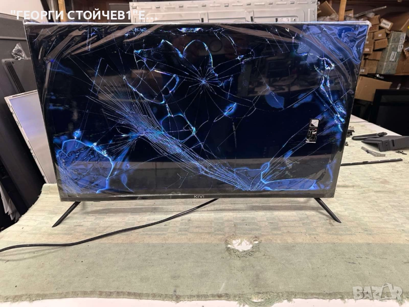 KIVI  32H740NB  MSD66830-ZC01-01  TV3211-ZC02-01     TV3270-ZC26-01(A)    LED32D05-ZC56AG-02J , снимка 1