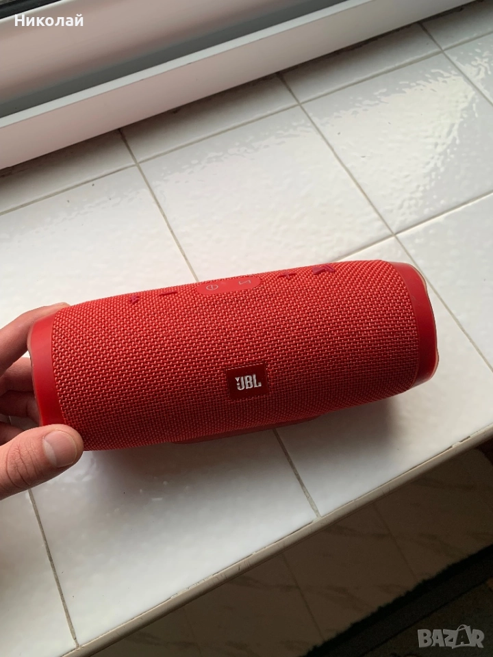 JBL Charge 3 Нова батерия, снимка 1