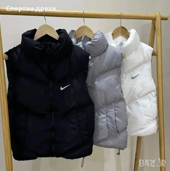 Дамски спортен елек , снимка 1