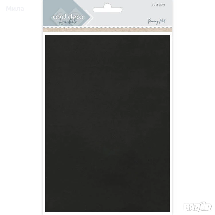 Мат /подложка/ за моделиране А5, снимка 1