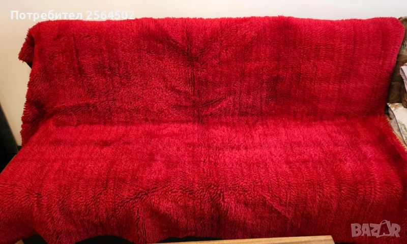 Продавам вълнен губер, снимка 1