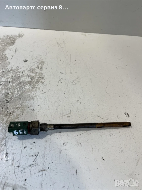 Сензор за нивото на моторно масло за Alfa Romeo 147 2007 1.9 JTD 16V Оригинален 937A5000, снимка 1