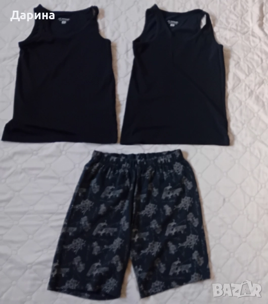 Детски лот, снимка 1