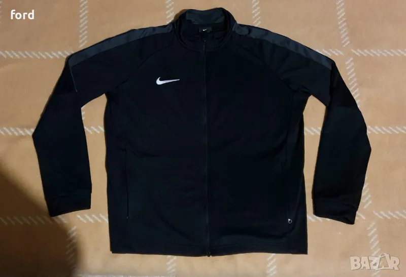 Анцунг горнище nike Black , снимка 1