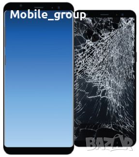 #Смяна на супено стъкло на Samsung:, снимка 1