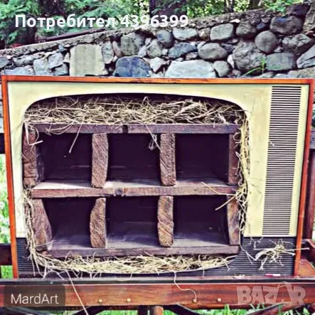 шкаф/рафт за вино, снимка 1