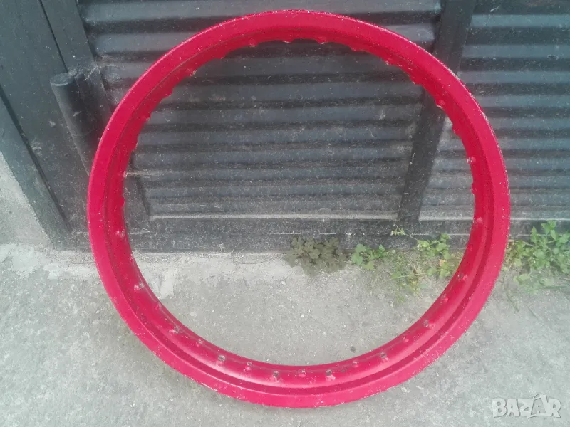 капла мотор, снимка 1