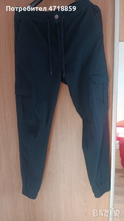 Kaрго-панталон LC Waikiki, снимка 1