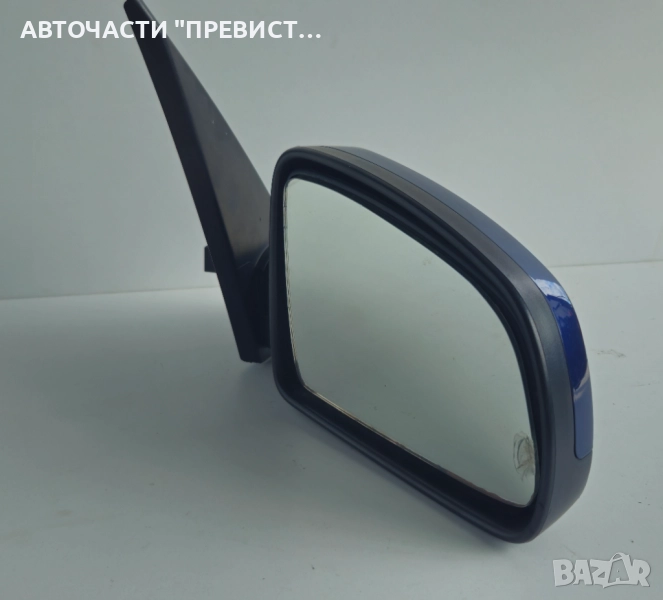 Дясно Огледало Опел Мерива А Opel Meriva A, снимка 1