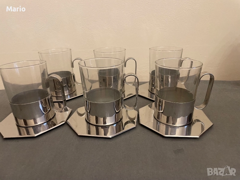 Zepter сервиз за чай, снимка 1