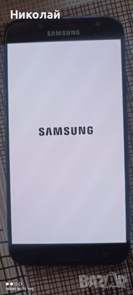 SAMSUNG J 7 , снимка 1