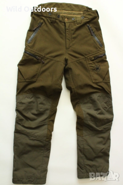 BILTEMA - юношески ловен панталон, размер 170 см, снимка 1