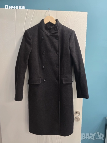 Di Ka елегантно дамско палто, снимка 1