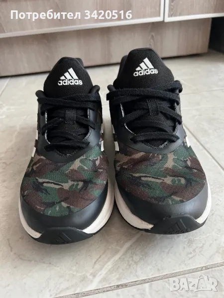 Детски маратонки ADIDAS 36, снимка 1