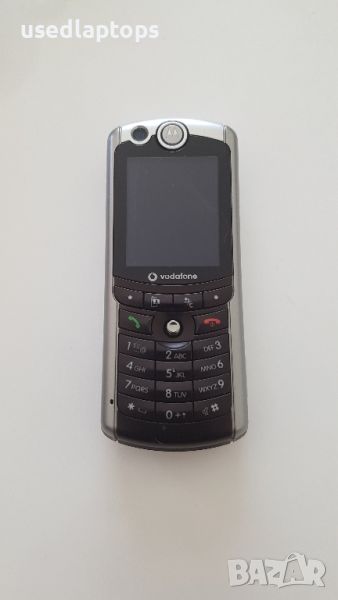 Motorola E770, снимка 1