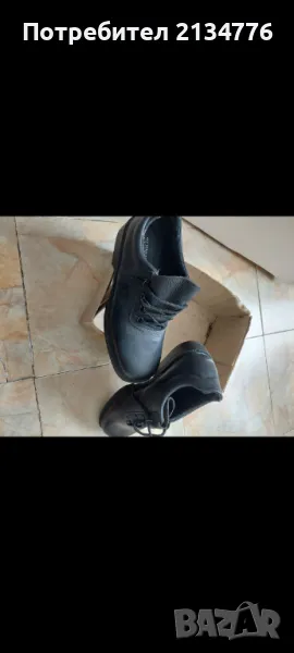 Обувки 42 номер естествена кожа , снимка 1
