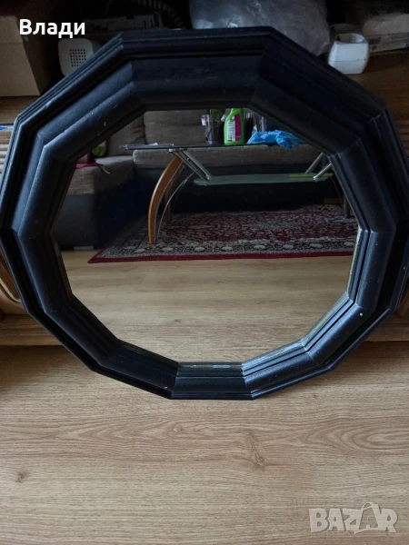 Огледало, снимка 1