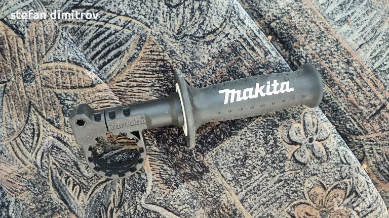 ръкохватка за перфоратор Makita , снимка 1