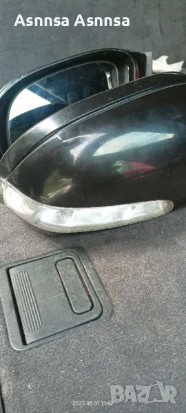 W163/4 RCE класа. Комплект огледала , снимка 1