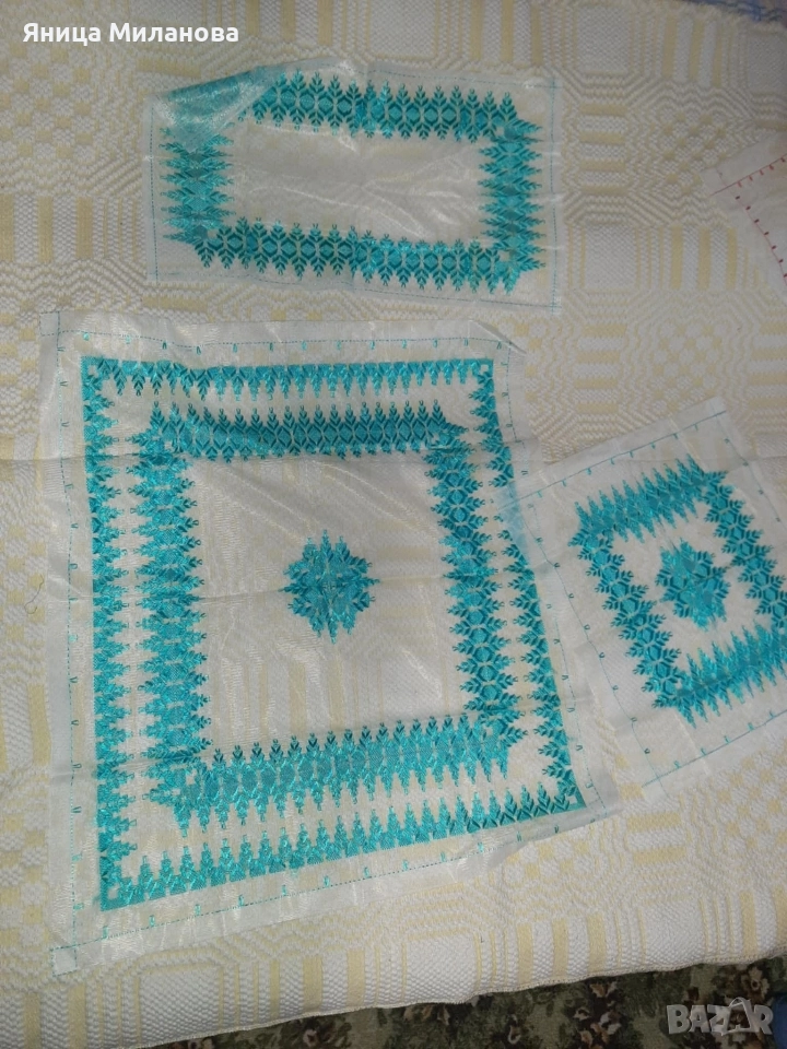 меленца, снимка 1