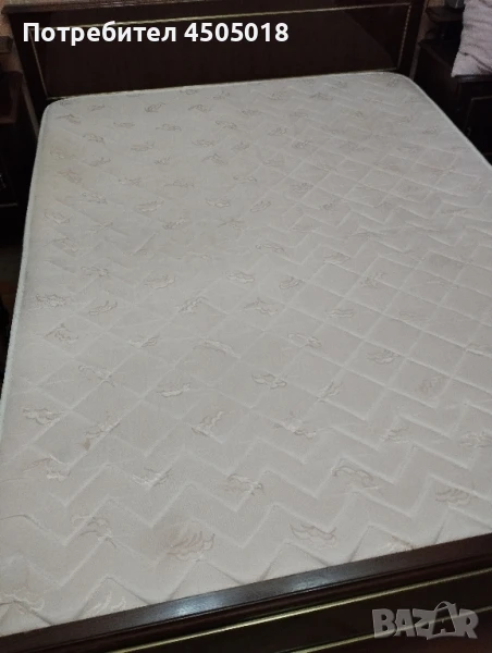 Матрак 140/190, снимка 1