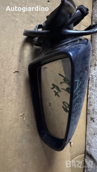 Странично огледало зa Audi A4 - E1010681, снимка 1