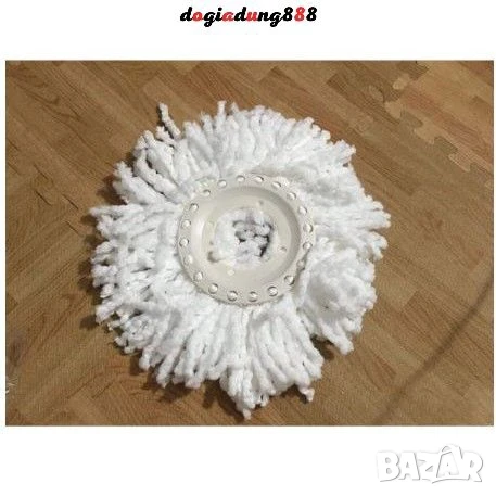 Резервен моп парцал за Spin mop, снимка 1