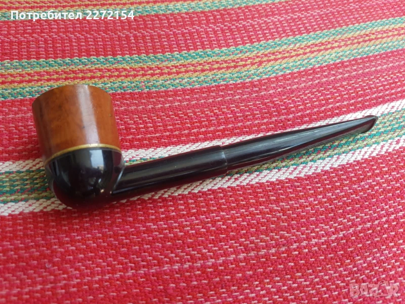 Лула с филтър, снимка 1