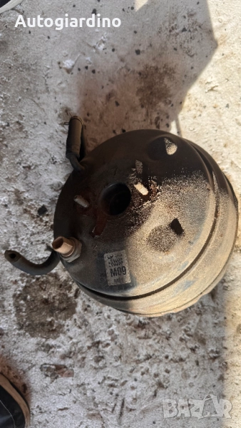 Серво усилвател / Спирачна помпа за Hyundai Tucson 2004 - 2010 - 58500-2E550, снимка 1