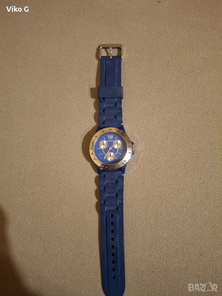 мъжки спортен Часовник , снимка 1