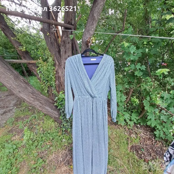 Рокля Reserved, размер L, снимка 1