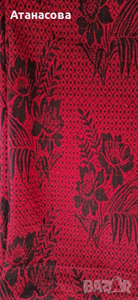 Покривало за спалня, снимка 1